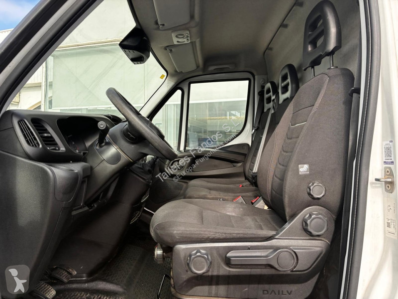 Furgoneta Iveco  35S16 V Frigo 12m3