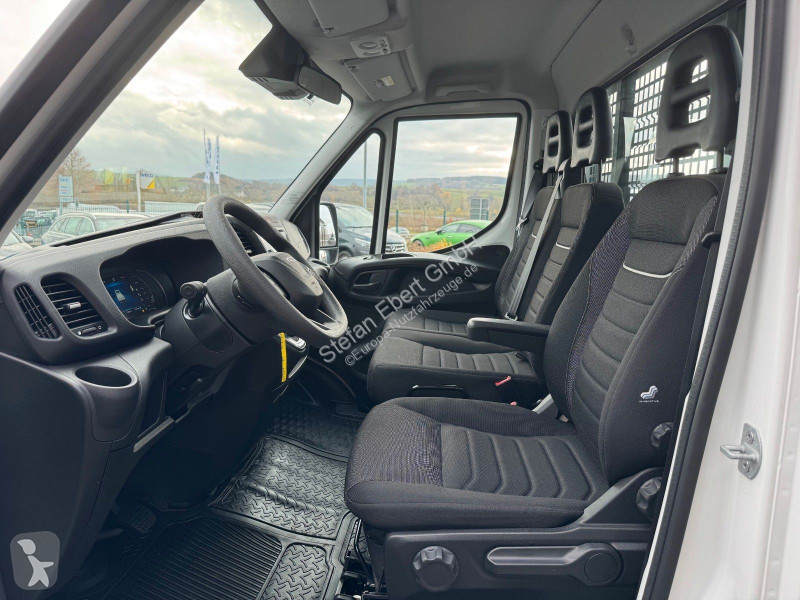 Iveco 35S16 *R3.750mm*Automatik*AHK*Kamera*...