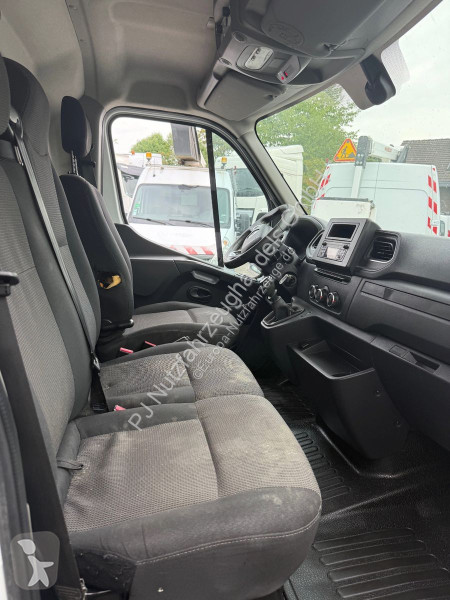Renault Klubb K26 Transporter