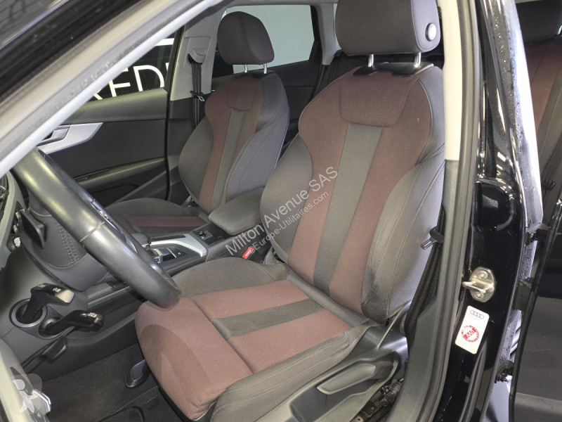 Audi A4 Avant 2.0 TDI  190  BV S-tronic Sport...