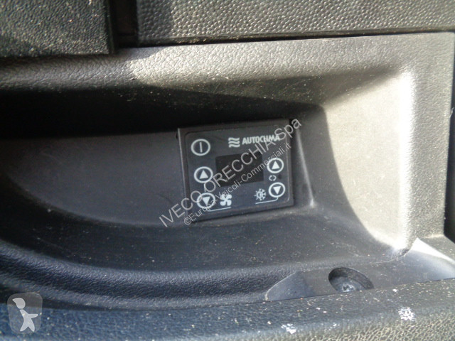 Peugeot BOXER - mot. nuovo Transporter