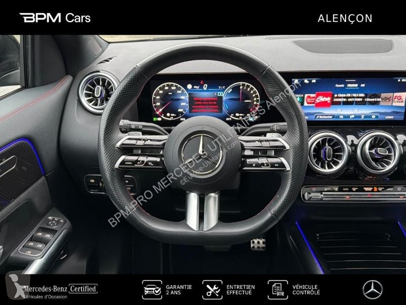 Mercedes GLA 250 e Hybrid EQ 218ch AMG Line...