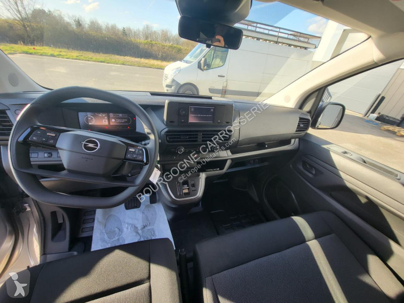 Furgoneta Opel VIVARO XL 2.0 BlueHDi - 145 - BV...