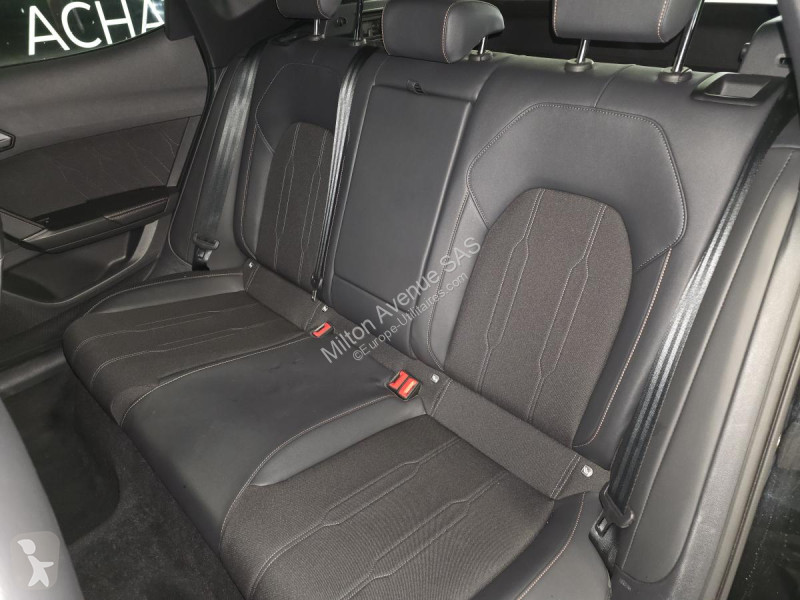 Samochód dostawczy Cupra Formentor 2.0 TDI -...