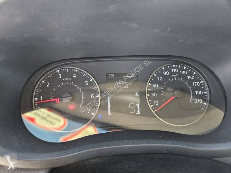 Furgoneta Renault 150.35