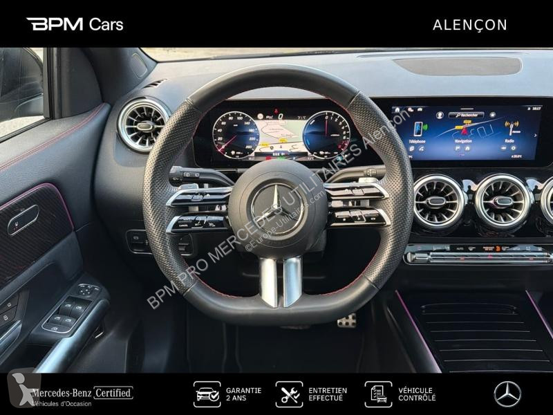 Mercedes GLA 250 e Hybrid EQ 218ch AMG Line...