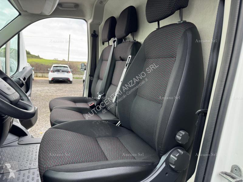 Veicolo commerciale Citroën