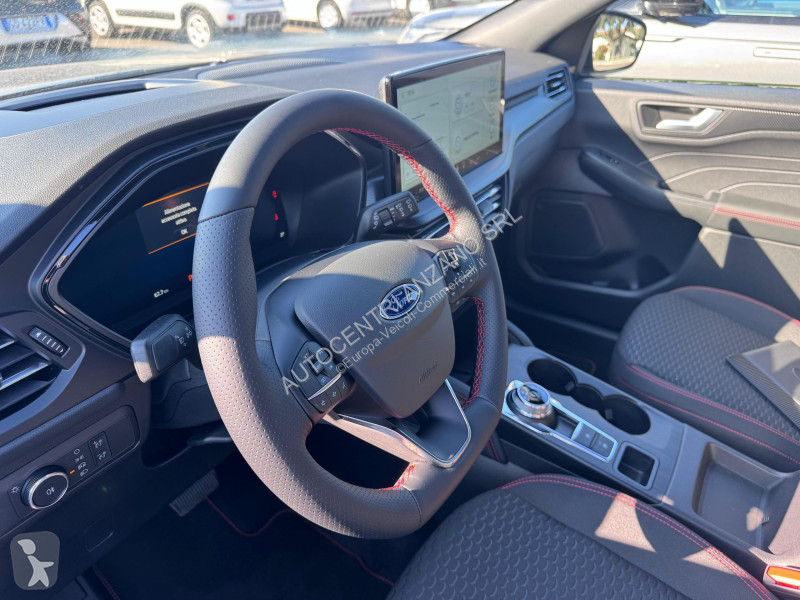 عربة نفعية Ford