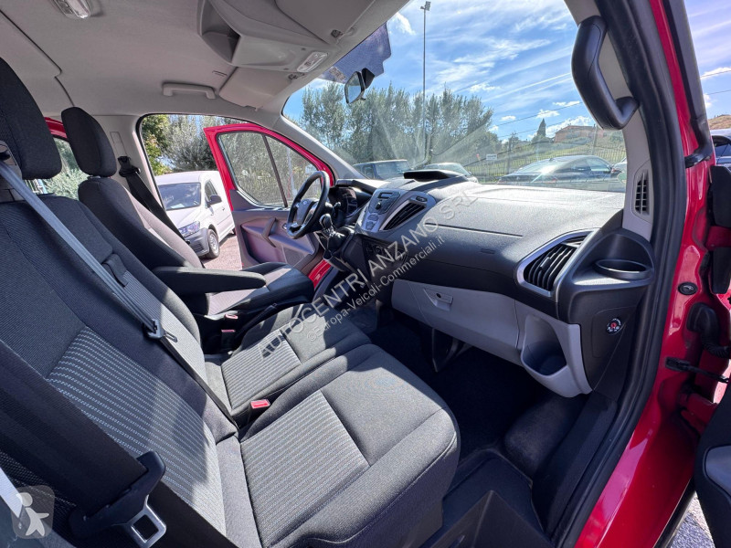 عربة نفعية Ford
