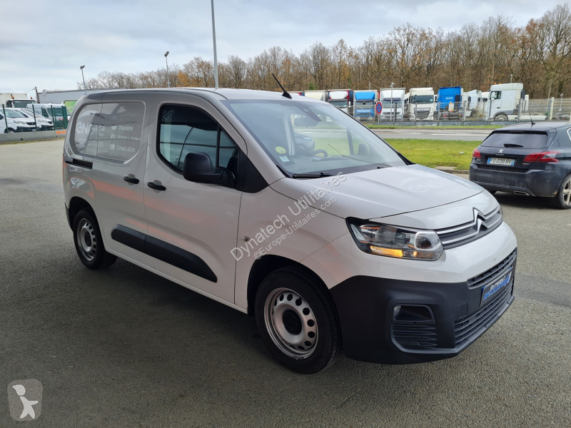 عربة نفعية Citroën BERLINGO VAN M 650KG BLUEHDI...