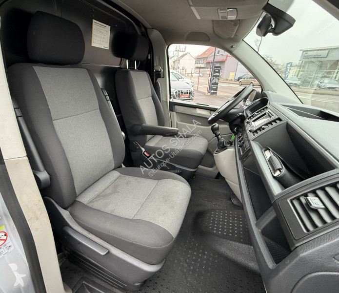 عربة نفعية Volkswagen TRANSPORTER FG / PRIX HT...