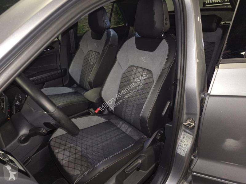 Volkswagen T-ROC 1.5 TSI Evo - 150 - BV DSG 7...