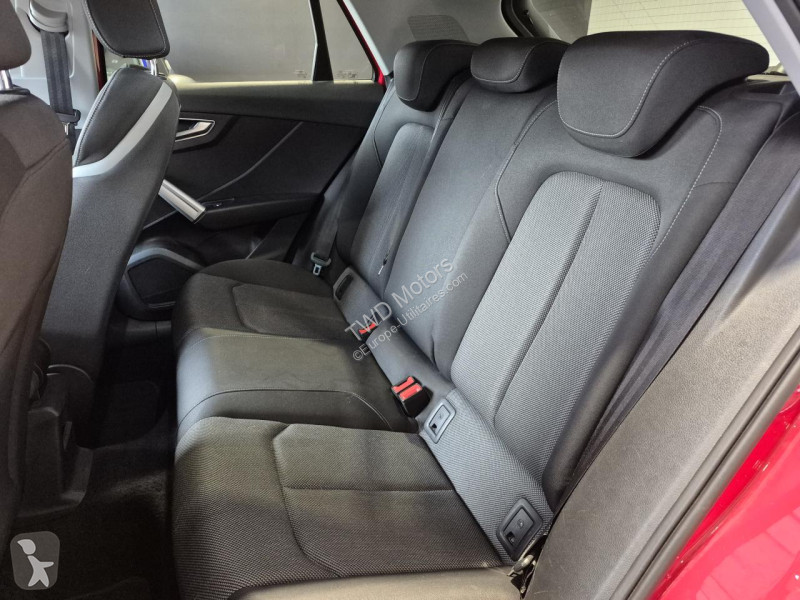 Samochód dostawczy Audi Q2 2.0 30 TDI - 116 -...