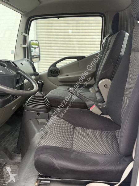 Samochód dostawczy Renault Multitel 160 ALU