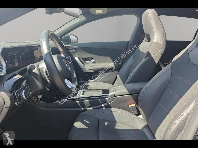 Mercedes CLA Shooting Brake 250 e Hybrid EQ...