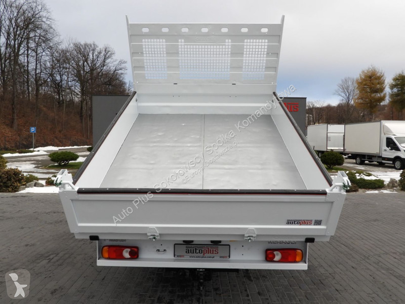 Furgoneta Renault  MASTER