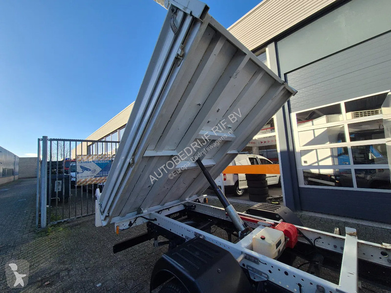 Nyttofordon Iveco 35C16 3.0D Kipper/ Benne/...