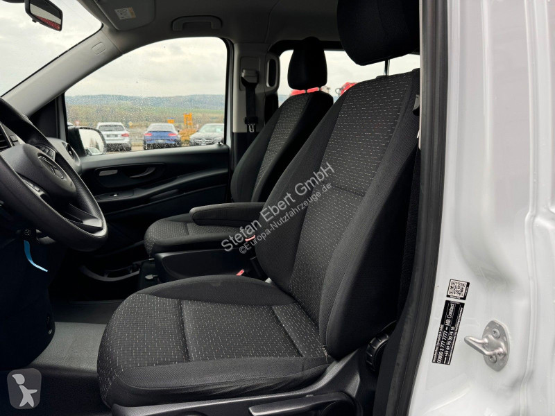 Mercedes 114 CDI Tourer Extral 9G Klima Kamera...