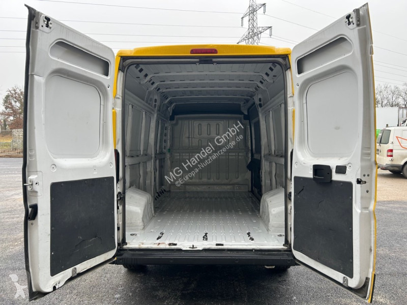 Peugeot Boxer  Kastenwagen L3H2 Transporter