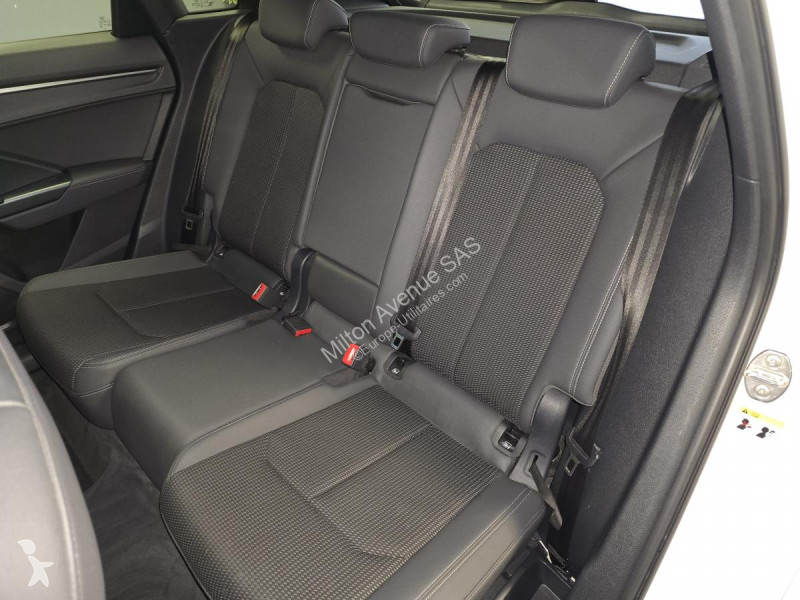 Furgoneta Audi Q3 2.0 TDI - 150 - BV S-tronic...