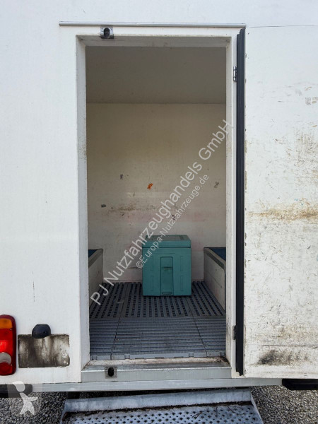 Renault 130DCI Transporter