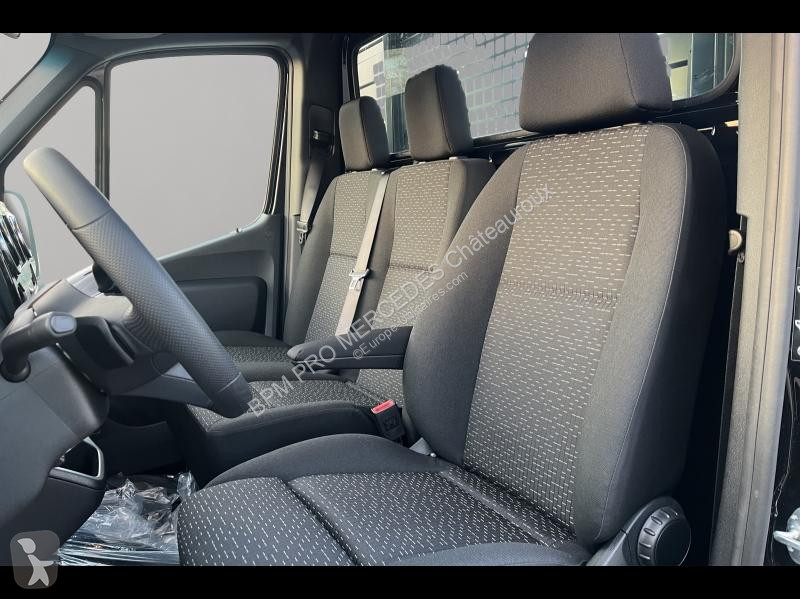 Furgoneta Mercedes CCb 317 CDI 37 3T5 Pro...