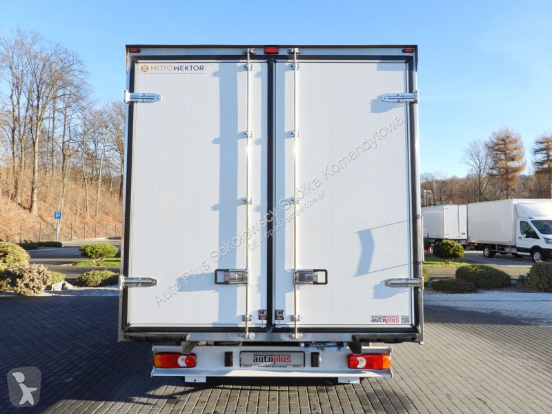 Furgoneta Peugeot  BOXER