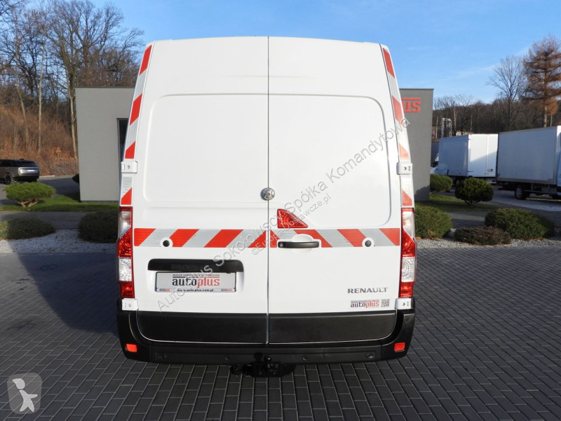 Furgoneta Renault  MASTER