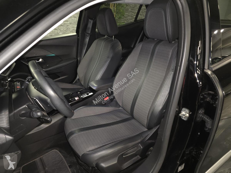 عربة نفعية Peugeot 2008 1.5 BlueHDi - 130 - BV...