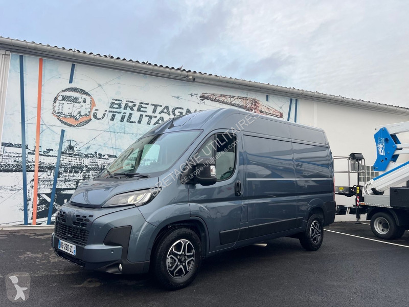 عربة نفعية Fiat DUCATO FG NEUF: MH2 - L2H2 3.5...