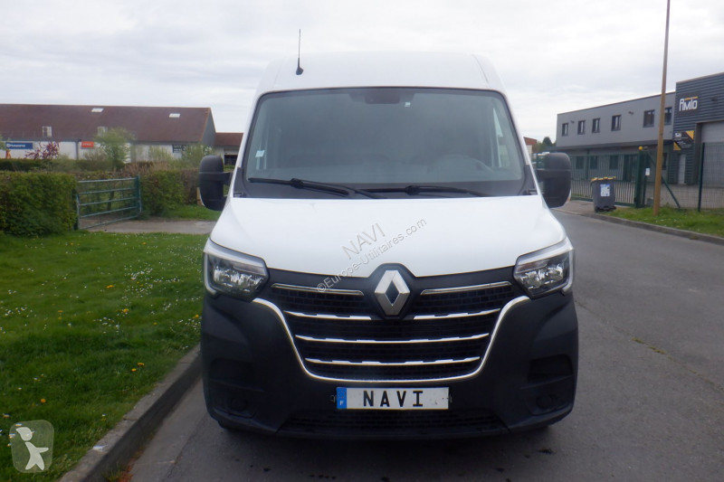 Furgoneta Renault MASTER III FG F3500 L2H2 2.3...