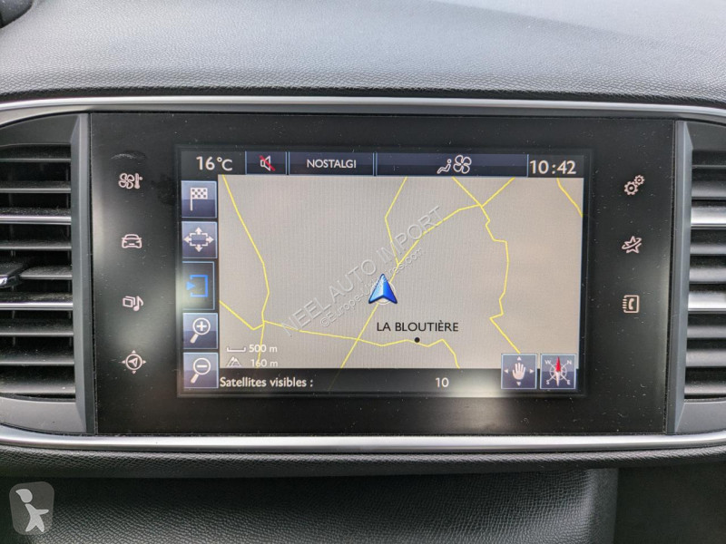 Peugeot 308 SW ACTIVE 1.6 BLUEHDI 120CH BVM6...
