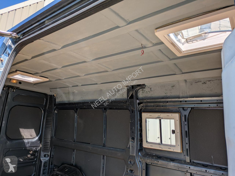 Citroën JUMPER III CONFORT 35 L3H2 3.0 HDI...