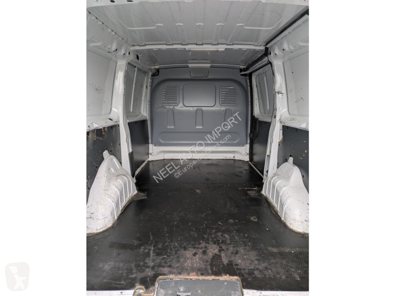 Véhicule utilitaire Citroën JUMPY II L2H1 1.6...