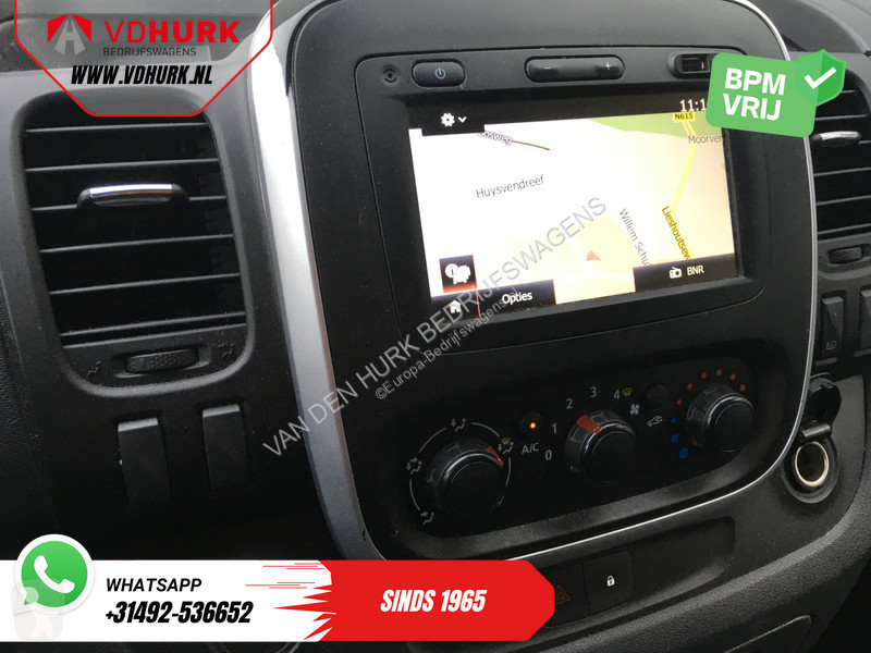عربة نفعية Fiat 1.6 MJ 120 pk L2 EXPORT 3...