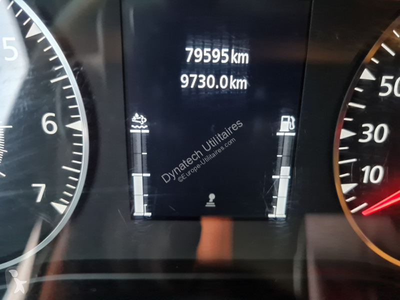 Furgoneta Renault MASTER III PLANCB F3500 L2H2...