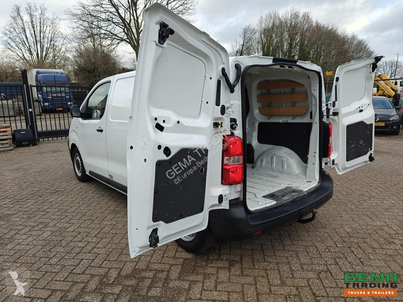 Furgoneta Citroën 1.5 HDI Euro 6AQ - L2H1 -...