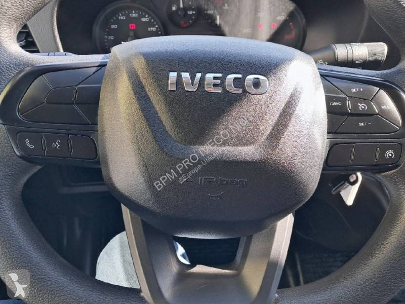 Iveco  Transporter