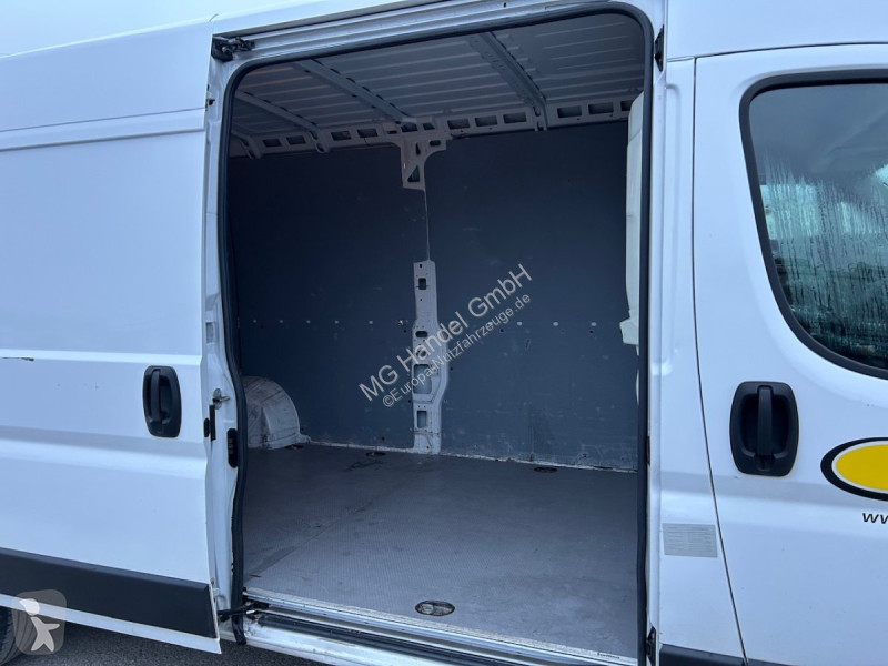 Furgoneta Peugeot Boxer  Kastenwagen L4H2