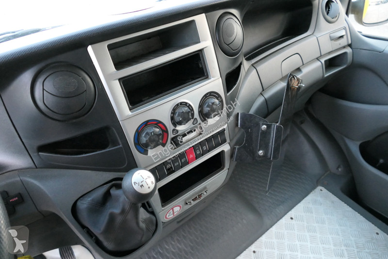 عربة نفعية Iveco Daily 35 S11 C30C AUTOMATIK...