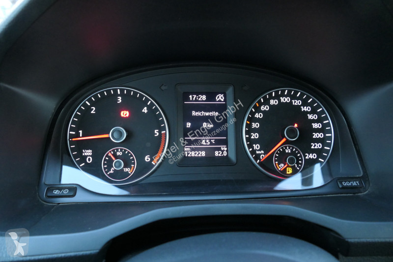 Veicolo commerciale Volkswagen Caddy 2.0 TDI...