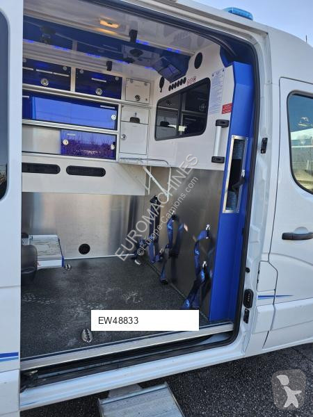 عربة نفعية Renault MASTER