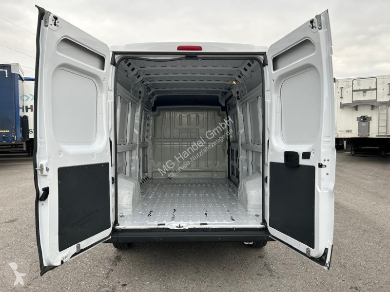 Peugeot Boxer  Kastenwagen L3H2 Transporter