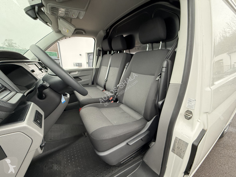 Volkswagen TRANSPORTER FG / PRIX HT 16 650 /...