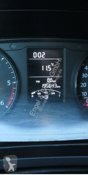 Samochód dostawczy Volkswagen T6 Transporter...