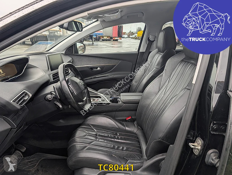 Peugeot 1.5 Blue HDI Transporter