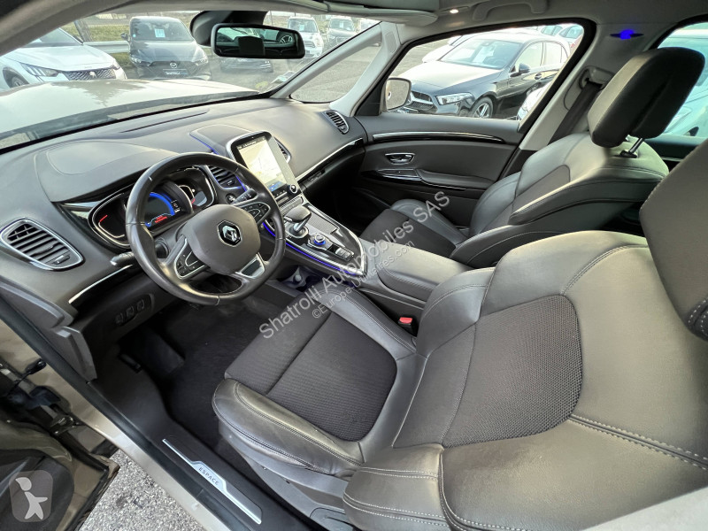 Véhicule utilitaire Renault V 1.6 dCi 160ch...