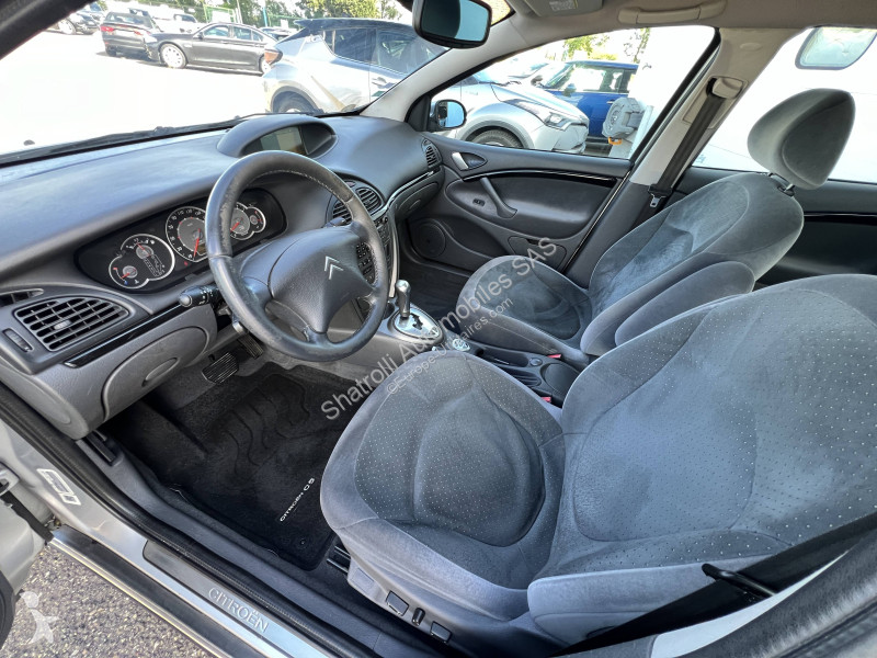 Furgoneta Citroën 2.0 HDi 136ch Exclusive /...