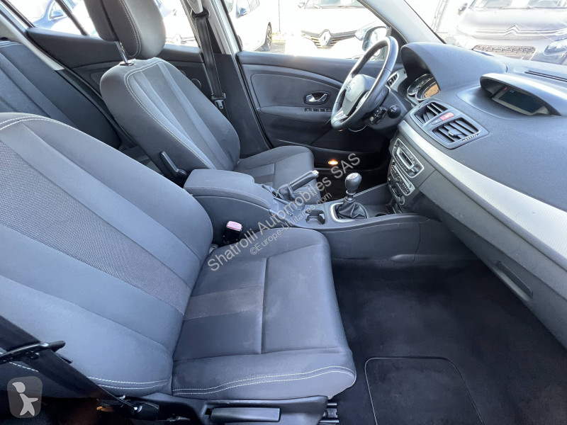 Veicolo commerciale Renault II (B84) 1.5 dCi...