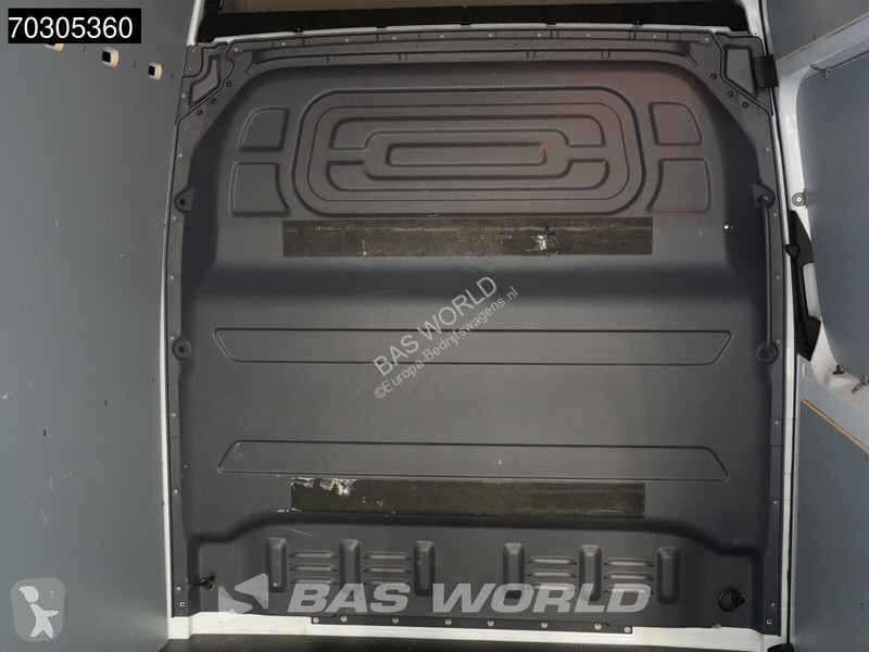 Bedrijfswagen Mercedes 315 CDI Automaat L2H2...